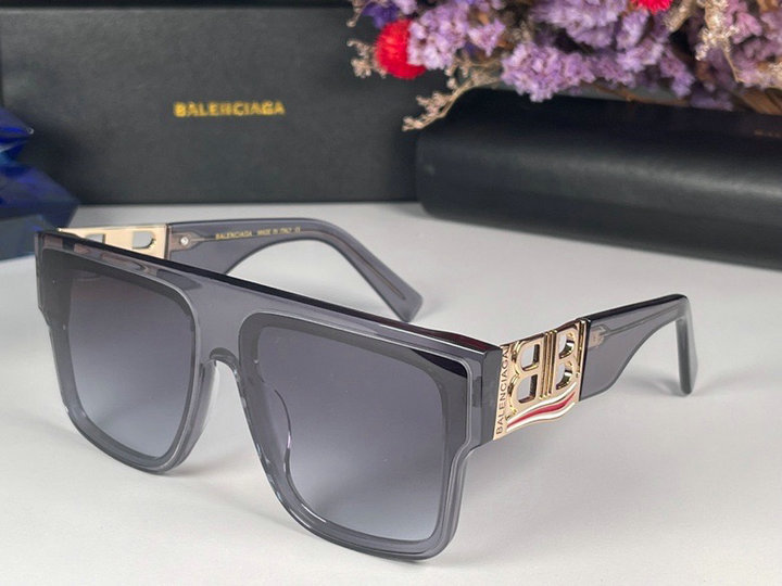 Balenciaga Sunglasses AAA+ ID:20220718-23